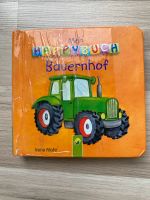 Happybuch, Mein Bauernhof, Buch, Kleinkinder Baden-Württemberg - Leingarten Vorschau