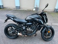 Yamaha MT 07 - 2019 (ABS) - neue Reifen 09/2023 Lindenthal - Köln Sülz Vorschau