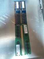 RAM-Module DDR2-RAM Saarland - Saarwellingen Vorschau