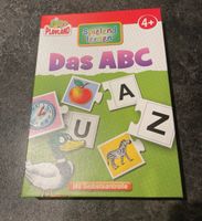 Playland Lernspiel „Das ABC“ ab 4 Jahren Bayern - Gädheim Vorschau