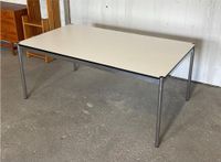 USM Haller Schreibtisch | Tisch 175cm x 100cm Hannover - Nord Vorschau