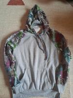 Hoodie, Herren,Bershka Niedersachsen - Wolfsburg Vorschau
