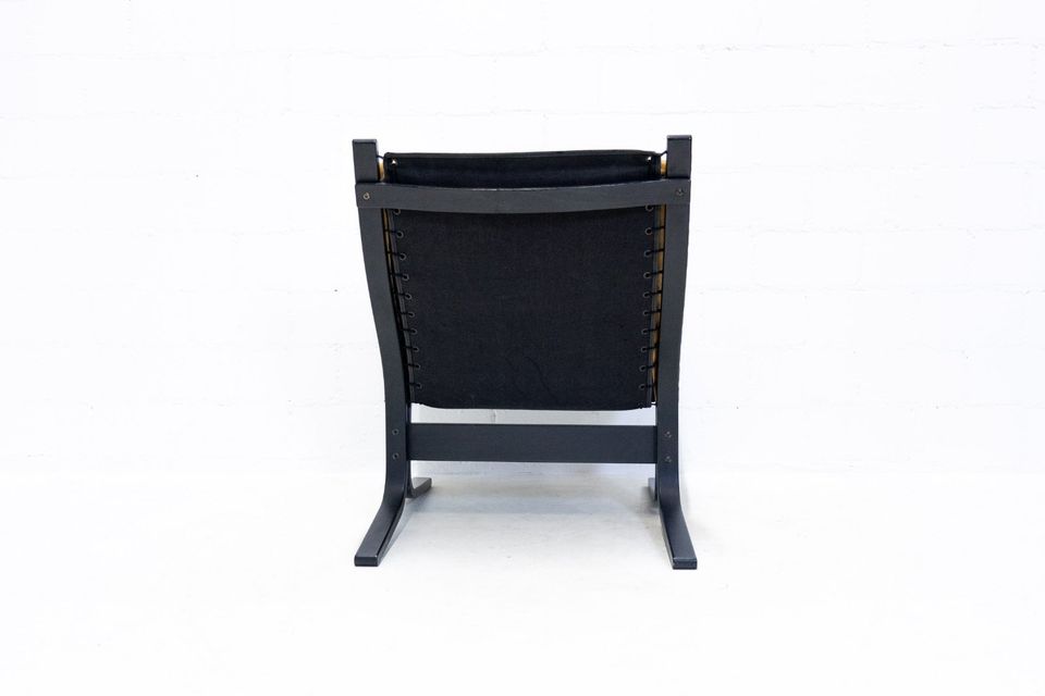 Westnofa Siesta Chair Leder in Gottmadingen