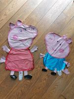 Peppa wutz & schorsch  Helium Ballons Nordrhein-Westfalen - Billerbeck Vorschau