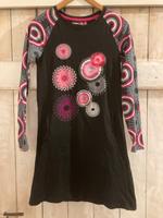 Schönes Desigual Kleid in Größe 164 Niedersachsen - Dannenberg (Elbe) Vorschau