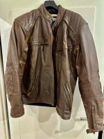 TRIUMPH Motorrad Lederjacke XL Vintage Retro Baden-Württemberg - Achern Vorschau