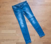 ESPRIT  Damen Jeans Leggings  Gr. XL 42 Nordrhein-Westfalen - Jüchen Vorschau