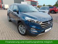 Hyundai Tucson Niedersachsen - Lüneburg Vorschau