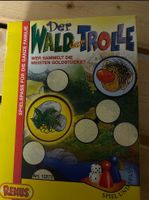 Gesellschaftsspiel ,,der Wald der Trolle‘‘ Nordrhein-Westfalen - Grevenbroich Vorschau