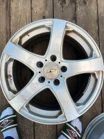 com4Wheels 17 Zoll Alufelgen Saarland - Neunkirchen Vorschau