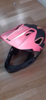 UVEX Jakkle Hyde mtb Vollvisier Helm, Gr. S/M Bayern - Sonthofen Vorschau