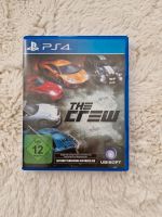 PS4 Spiel The Crew Nordrhein-Westfalen - Recklinghausen Vorschau