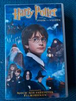 VHS- Harry Potter und der STEIN der WEISEN, Hessen - Friedrichsdorf Vorschau