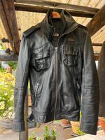 Lederjacke von Superdry Köln - Porz Vorschau