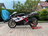 *TOP* Ducati 848/1098/1198 Durbahn Rennverkleidung Carbon Kevlar Bayern - Weidhausen Vorschau