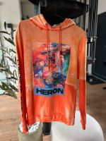 Heron Preston Hoodie Pullover Sweatshirt Limited Edition Gr. S Bayern - Kupferberg Vorschau