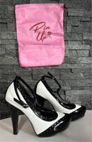 Rockabella Pleaser Betty High Heels, Pumps, Gr. 37, neu Bayern - Gersthofen Vorschau