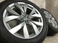 Original 20 Zoll VW Touareg III CR7 Montero Winterreifen Nordrhein-Westfalen - Paderborn Vorschau