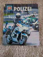 Polizei, Streife,Kripo,SEK Koblenz - Horchheim Vorschau