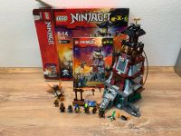 Lego Ninjago 70594 die Leuchtturmbelagerung mit OVP Schleswig-Holstein - Poggensee Vorschau