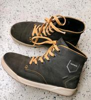 Lowa Dublin Schuhe Freizeit Leder Gefüttert 41,5 Bayern - Manching Vorschau