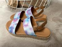 Sandalen Gr. 39 Bayern - Burgau Vorschau