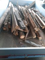 Brennholz abzugeben Niedersachsen - Jade Vorschau