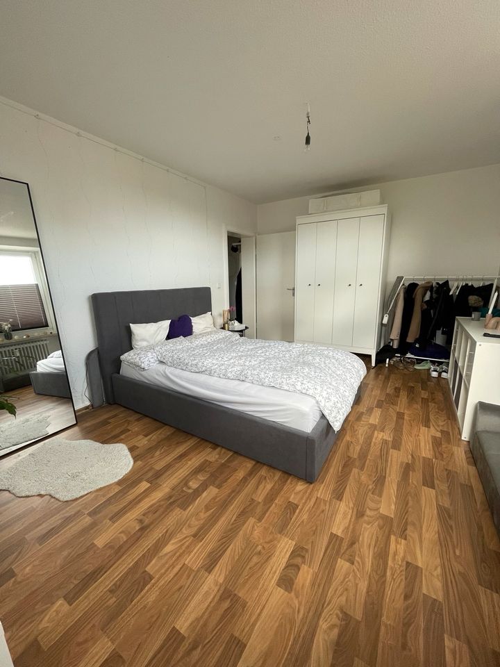 2 Zimmer Wohnung in Wiesenhof, top Lage! in Wilhelmshaven