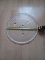 Mikrowelle Teller ca 32 cm breit Nordrhein-Westfalen - Leverkusen Vorschau