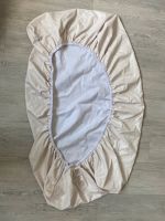 Nässeschutzlaken Babybett 60x120cm (NEU) Mecklenburg-Vorpommern - Neukloster Vorschau