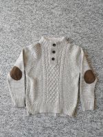 Pulli DM / Pusblu Gr.104 Baden-Württemberg - Villingen-Schwenningen Vorschau