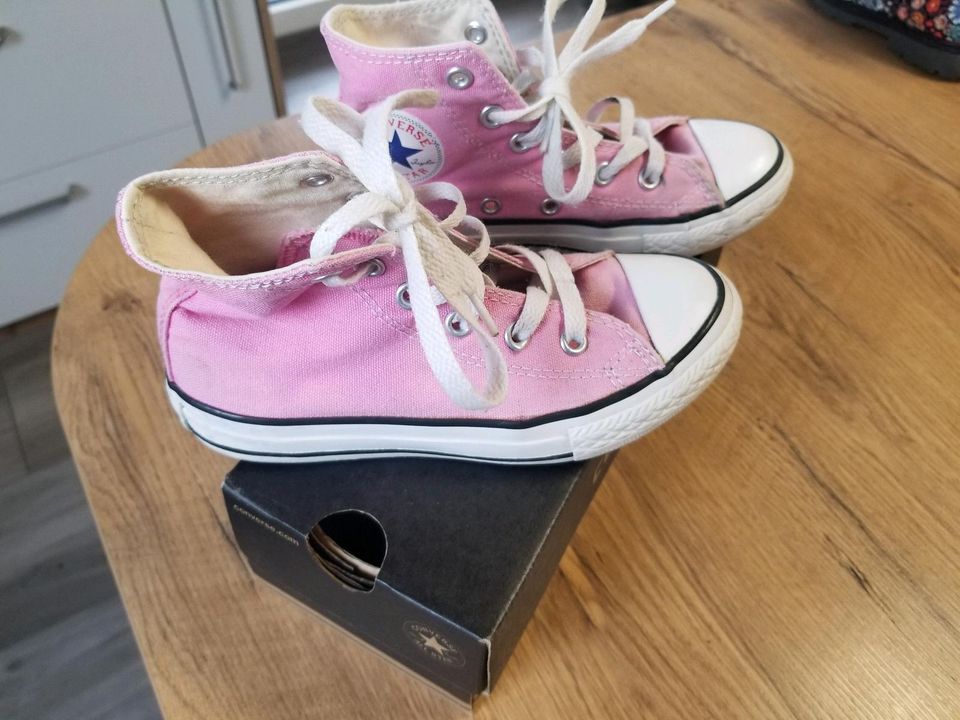 Converse Kinderschuhe in Leinefelde