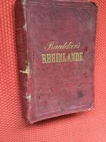 Baedeker‘s Rheinlande. Nordrhein-Westfalen - Sankt Augustin Vorschau