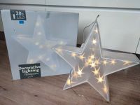LED Stern Hologramm Leuchtstern 3D Weihnachtsbeleuchtung 45 cm Rheinland-Pfalz - Rothselberg Vorschau