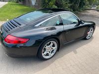 Porsche 997 Carrera 4S Coupé MY08 Carrera S Nordrhein-Westfalen - Krefeld Vorschau