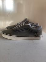 Vans oldskool grau blau 43 Rheinland-Pfalz - Hergenfeld Vorschau