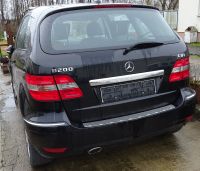 Mercedes B-Klasse W245 Bj.2011 Hecklappe A1697401305 Lack 191 Brandenburg - Frankfurt (Oder) Vorschau