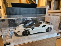 IVY Merit Ferrari SF90 Novitec Pearl White 1:18 Neu Ovp Modellaut Sonnenstein (Eichsfeld) - Zwinge Vorschau