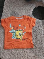T-Shirt Baby Gr. 68 Nordrhein-Westfalen - Recklinghausen Vorschau