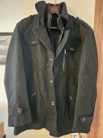 "Peaky Blinders" Herrenjacke schwarz neu Gr. L Baden-Württemberg - Öhringen Vorschau