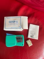 Cletop-s  LWL- Reinigungskassette neu Bayern - Starnberg Vorschau
