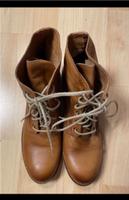 Stiefel • Stiefelette • braun • Mustang  • Gr.40 • neuwertig Hessen - Neu-Anspach Vorschau