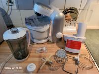 Küchenmaschine silvercrest Nordrhein-Westfalen - Lindlar Vorschau