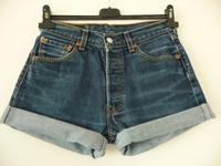 Levi's - Jeans - Shorts Bayern - Rosenheim Vorschau