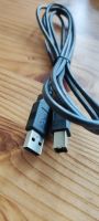 USB-2.0-Kabel kompatible mit Drucker Düsseldorf - Pempelfort Vorschau