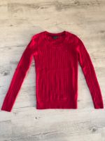 Strickpullover Gr. XS Tommy Hilfiger Pullover Thüringen - Kahla Vorschau