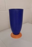 Vase blau zu verschenken Saarland - St. Wendel Vorschau