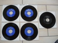 Boyd Bennett & Rockets 45 rpm Nordrhein-Westfalen - Herne Vorschau