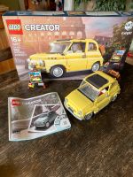 Lego Creator Expert Fiat 500 10271 Dortmund - Lichtendorf Vorschau