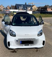 Smart ForTwo - 60kW EQ Batterie - 22kW Bordlader Nordrhein-Westfalen - Korschenbroich Vorschau